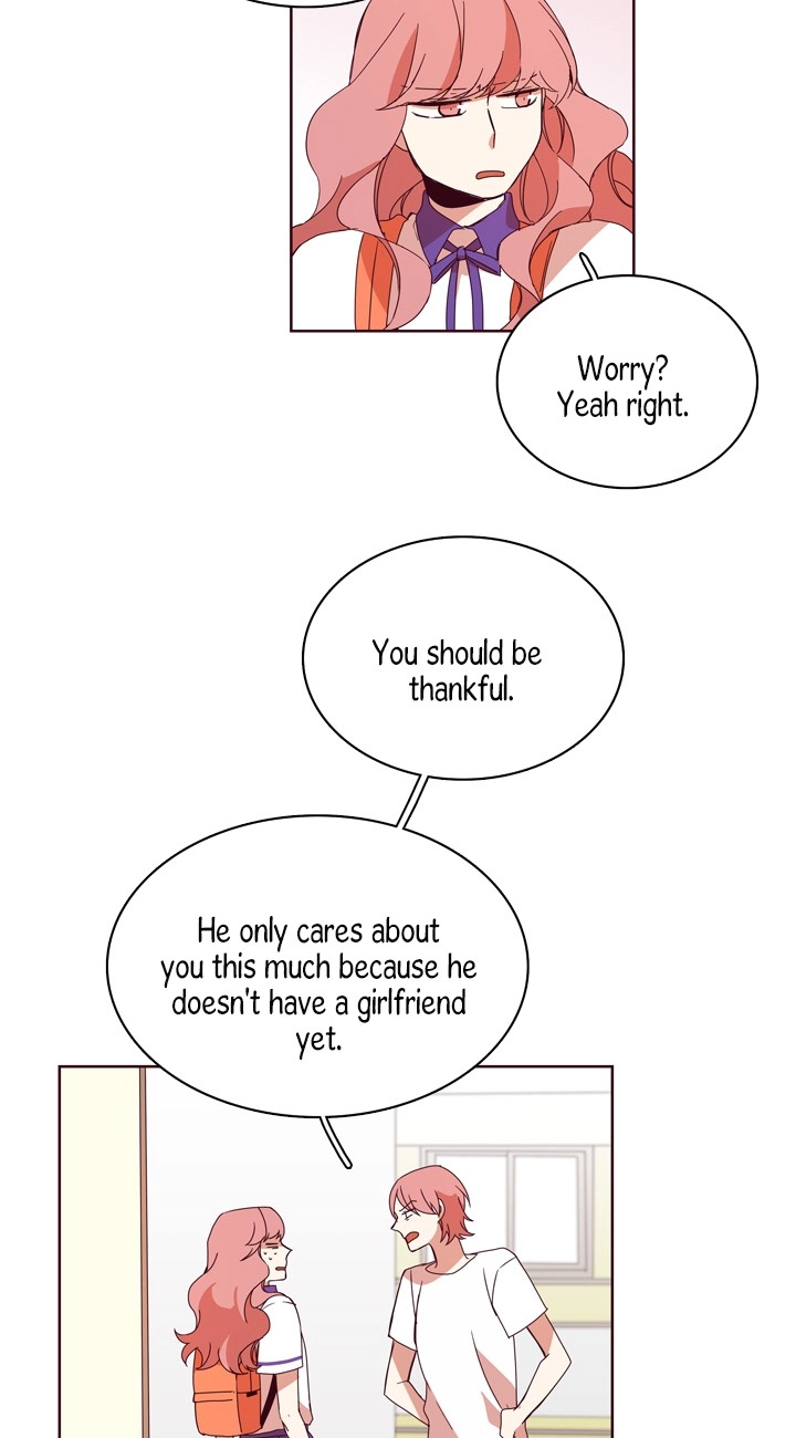 50 Pixel Days Chapter 25 page 31 - 