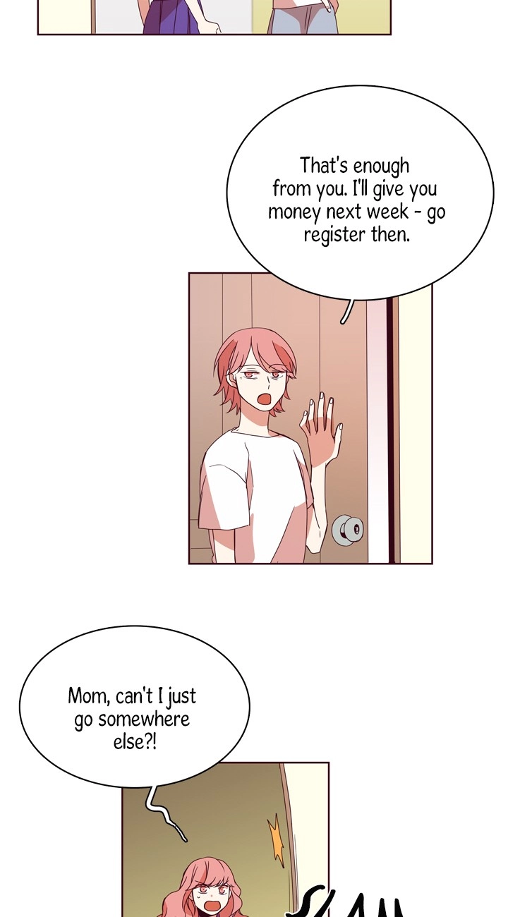 50 Pixel Days Chapter 25 page 32 - 