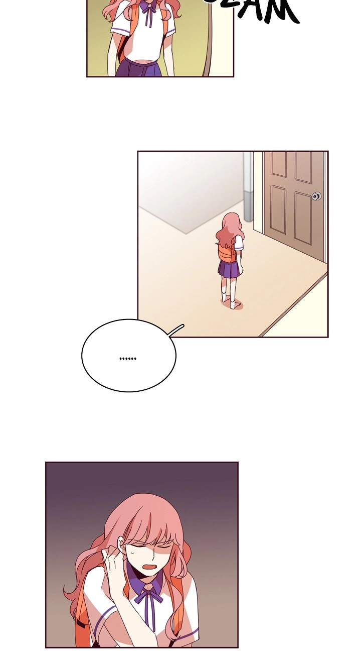 50 Pixel Days Chapter 25 page 33 - 