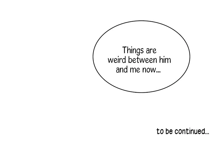 50 Pixel Days Chapter 25 page 34 - 