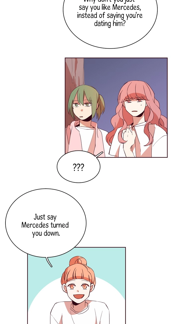 50 Pixel Days Chapter 25 page 6 - 