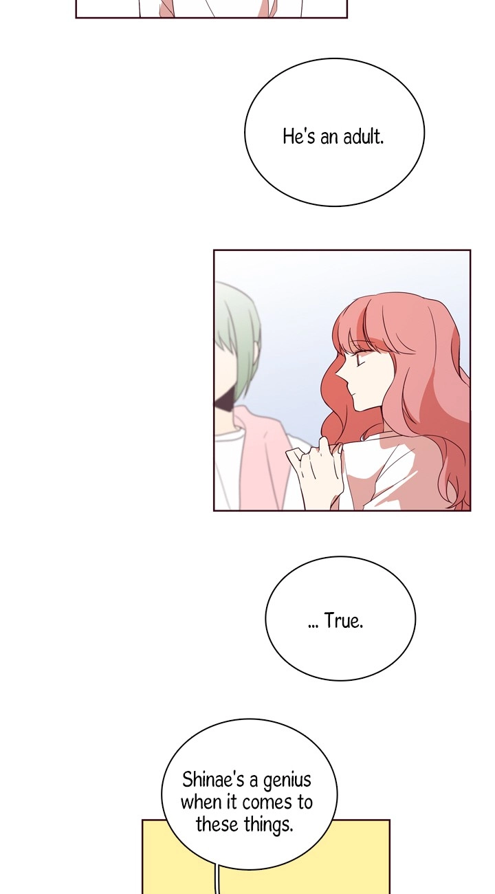50 Pixel Days Chapter 25 page 7 - 