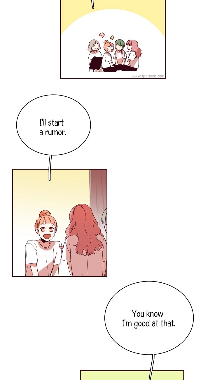 50 Pixel Days Chapter 25 page 8 - 