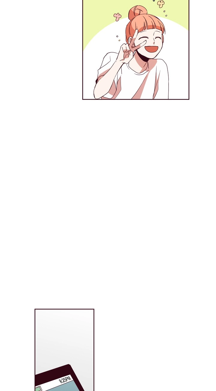50 Pixel Days Chapter 25 page 9 - 