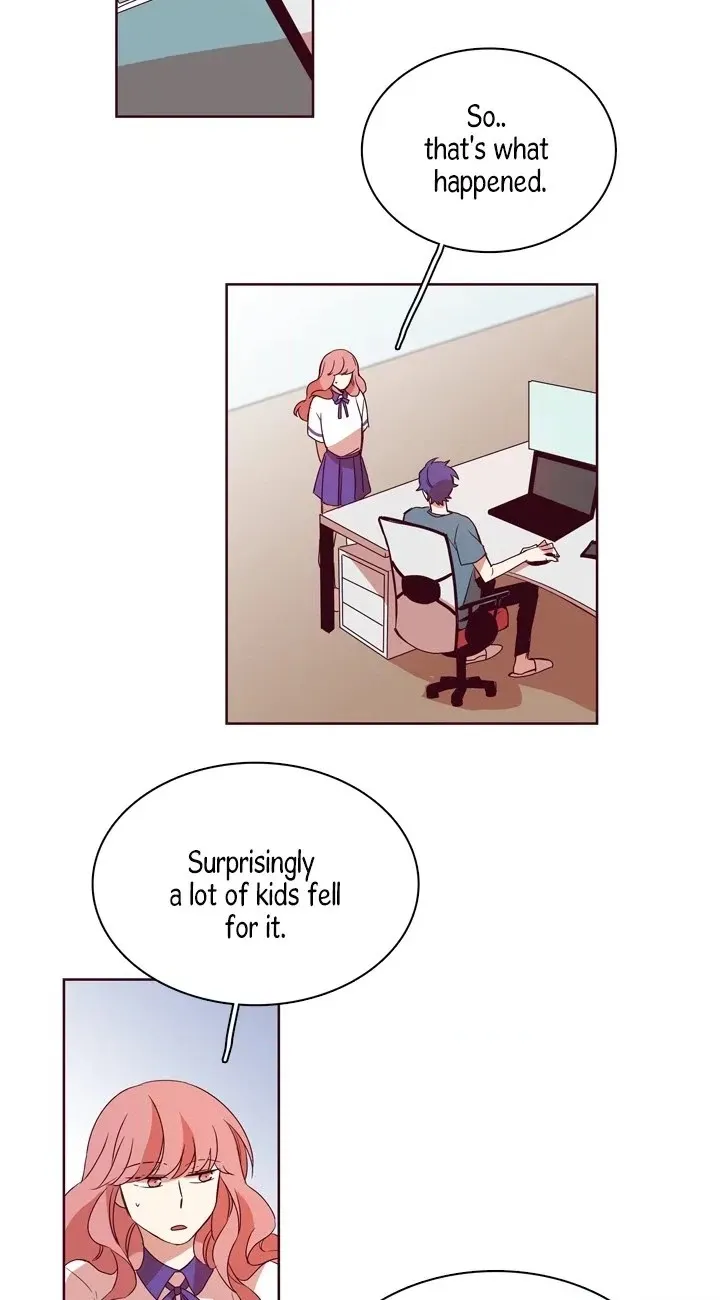 50 Pixel Days Chapter 25 page 10 - 
