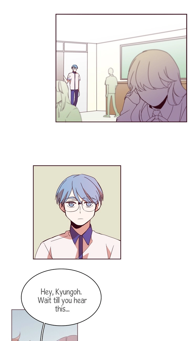 50 Pixel Days Chapter 26 page 2 - 
