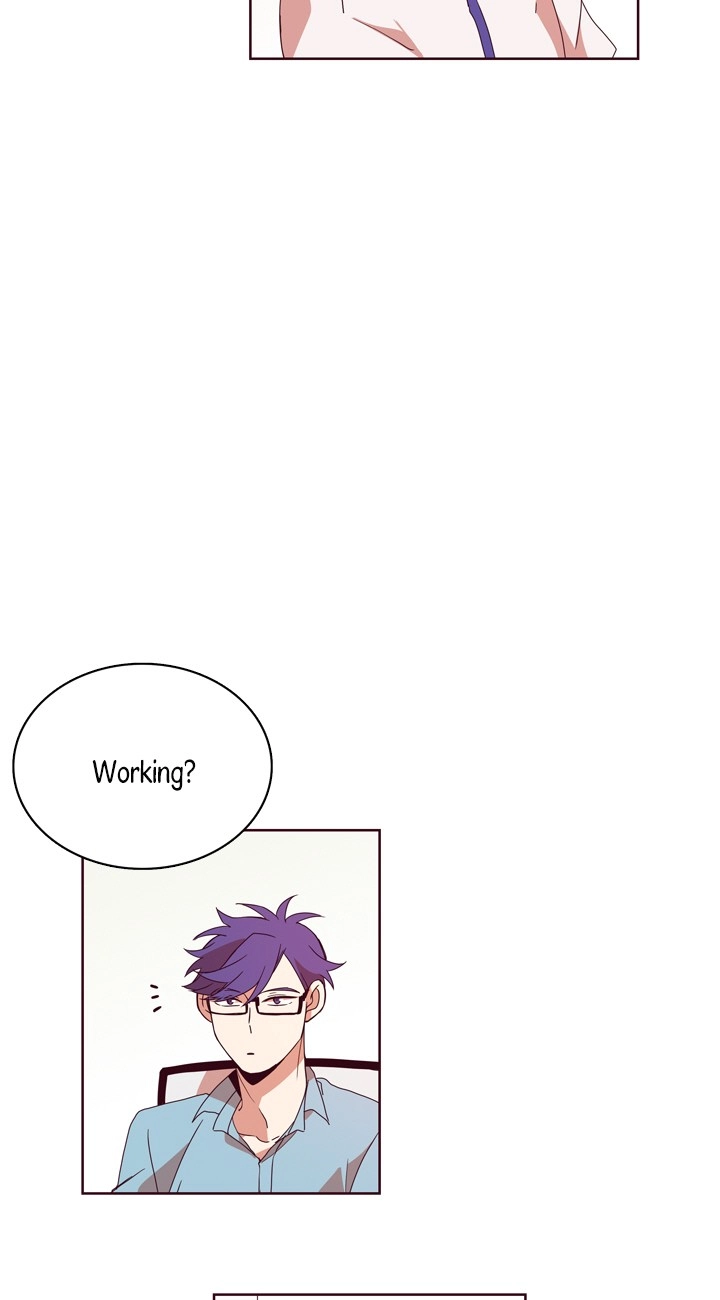 50 Pixel Days Chapter 26 page 11 - 