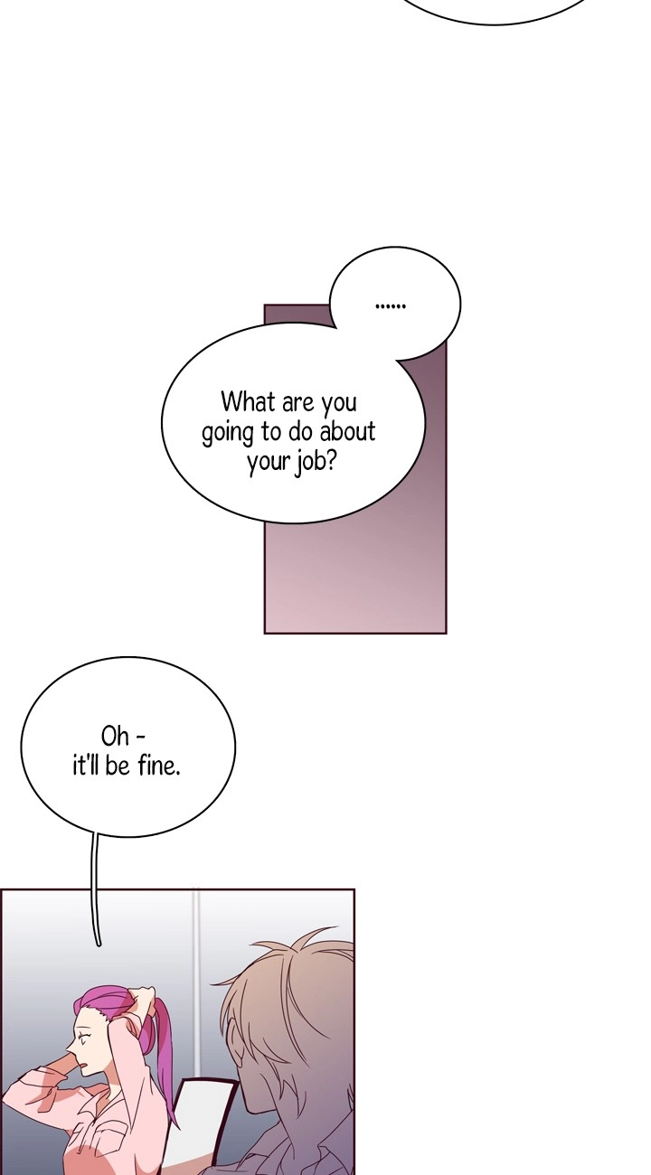 50 Pixel Days Chapter 26 page 15 - 