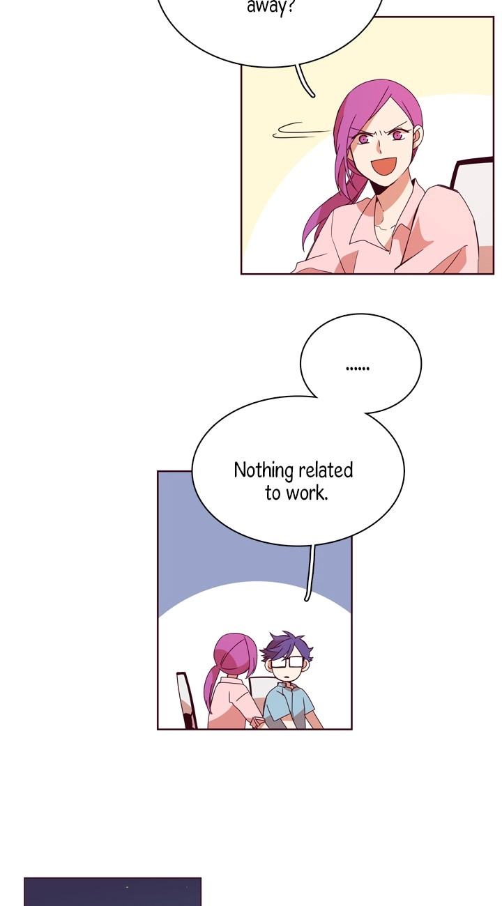 50 Pixel Days Chapter 26 page 19 - 