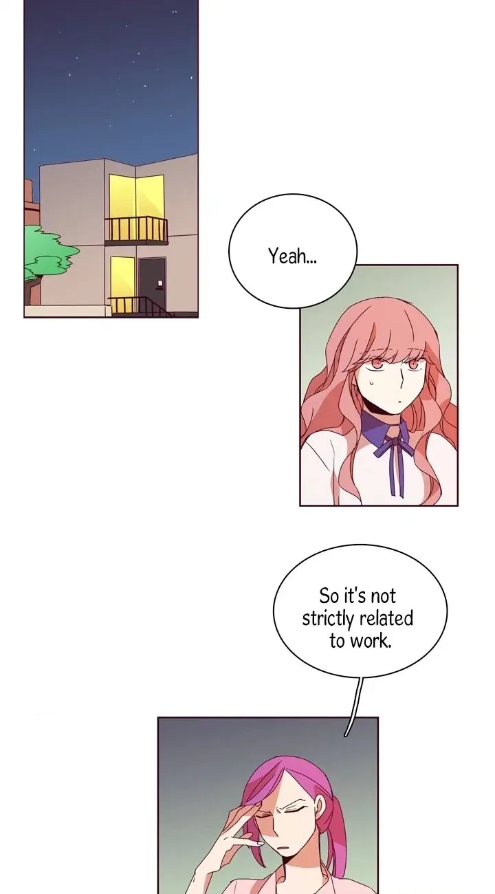 50 Pixel Days Chapter 26 page 20 - 