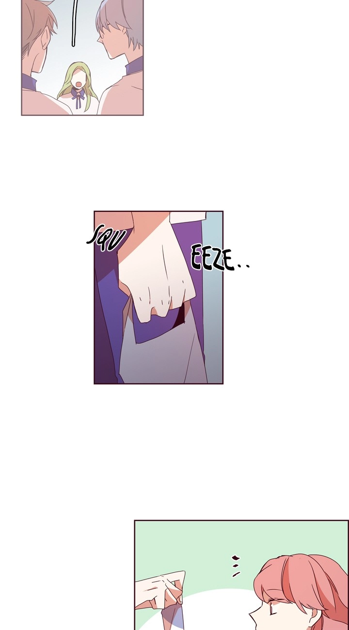 50 Pixel Days Chapter 26 page 3 - 