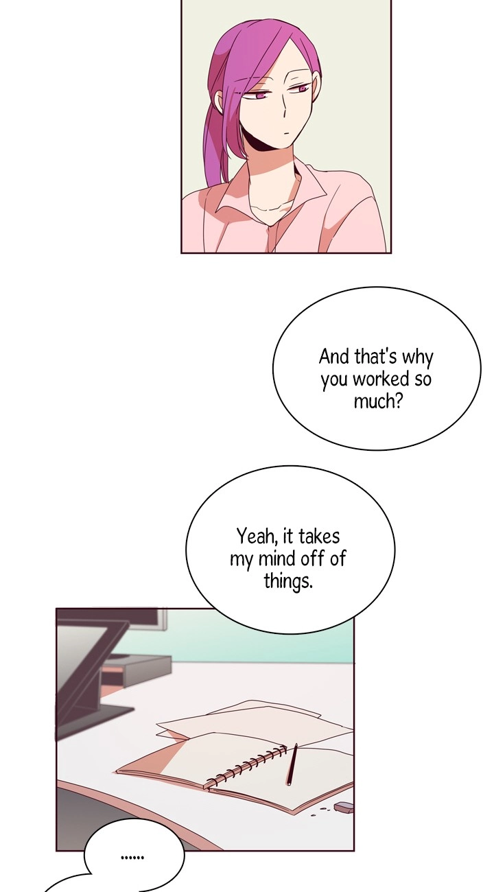 50 Pixel Days Chapter 26 page 22 - 