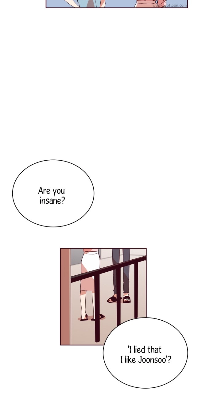 50 Pixel Days Chapter 26 page 24 - 
