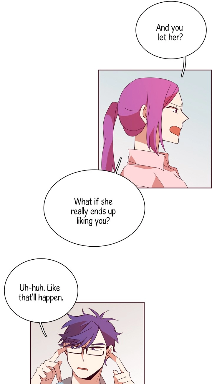 50 Pixel Days Chapter 26 page 25 - 