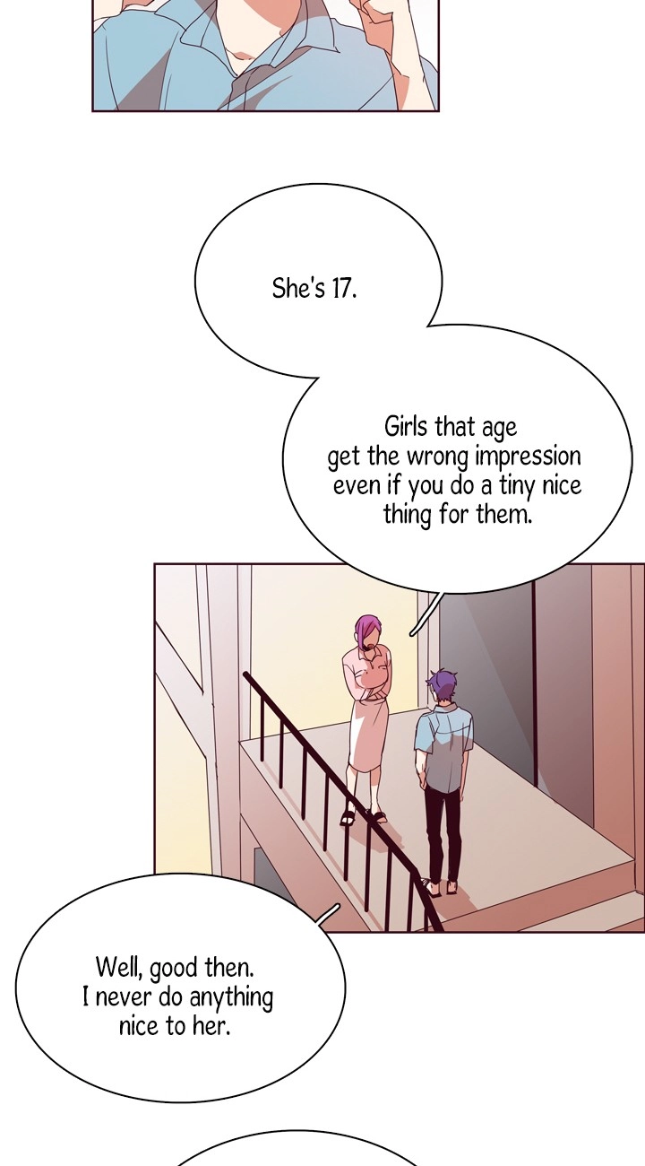 50 Pixel Days Chapter 26 page 26 - 