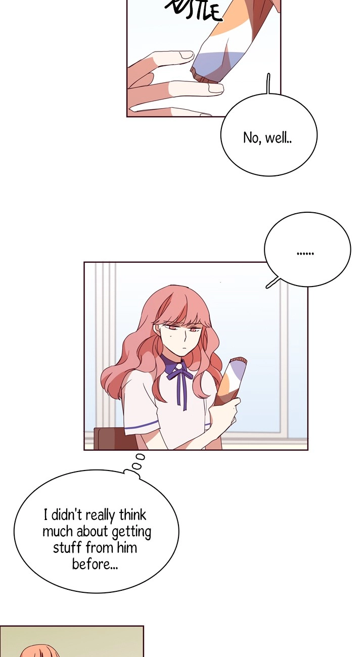 50 Pixel Days Chapter 26 page 5 - 