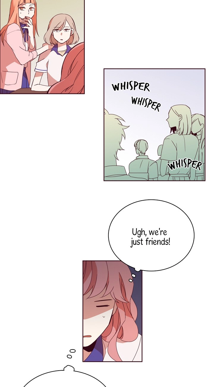 50 Pixel Days Chapter 26 page 6 - 