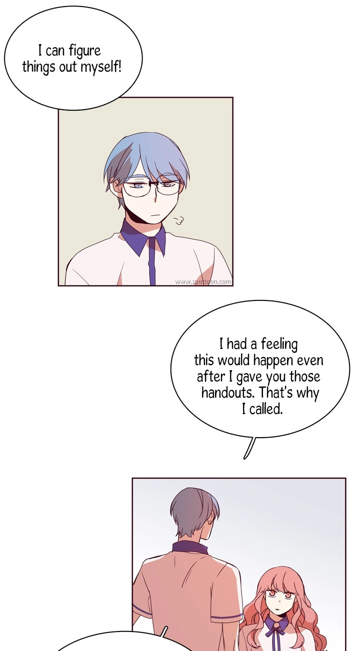 50 Pixel Days Chapter 26 page 9 - 