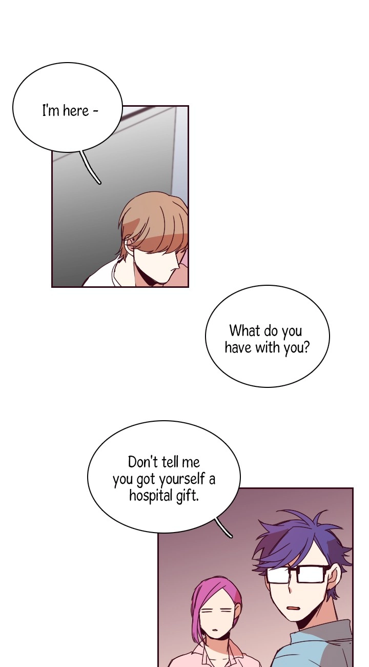 50 Pixel Days Chapter 27 page 1 - 