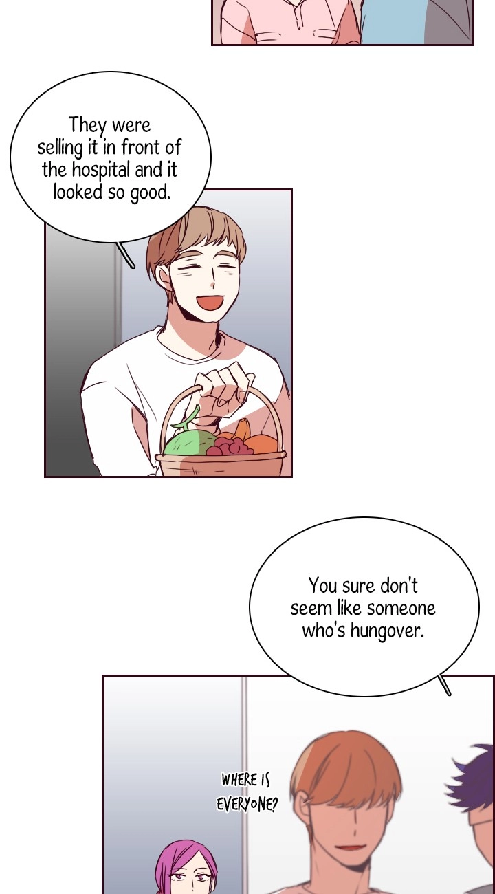 50 Pixel Days Chapter 27 page 2 - 