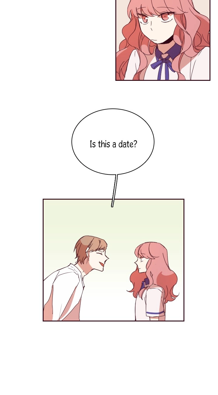 50 Pixel Days Chapter 27 page 11 - 