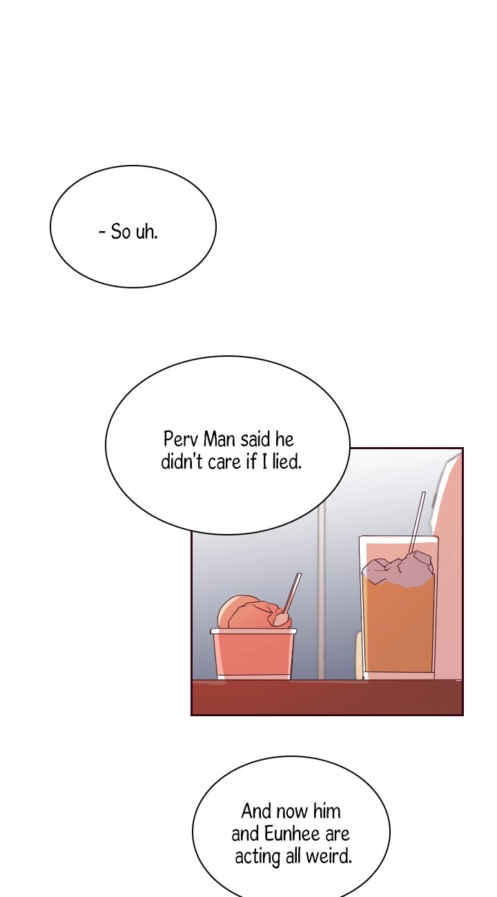 50 Pixel Days Chapter 27 page 12 - 