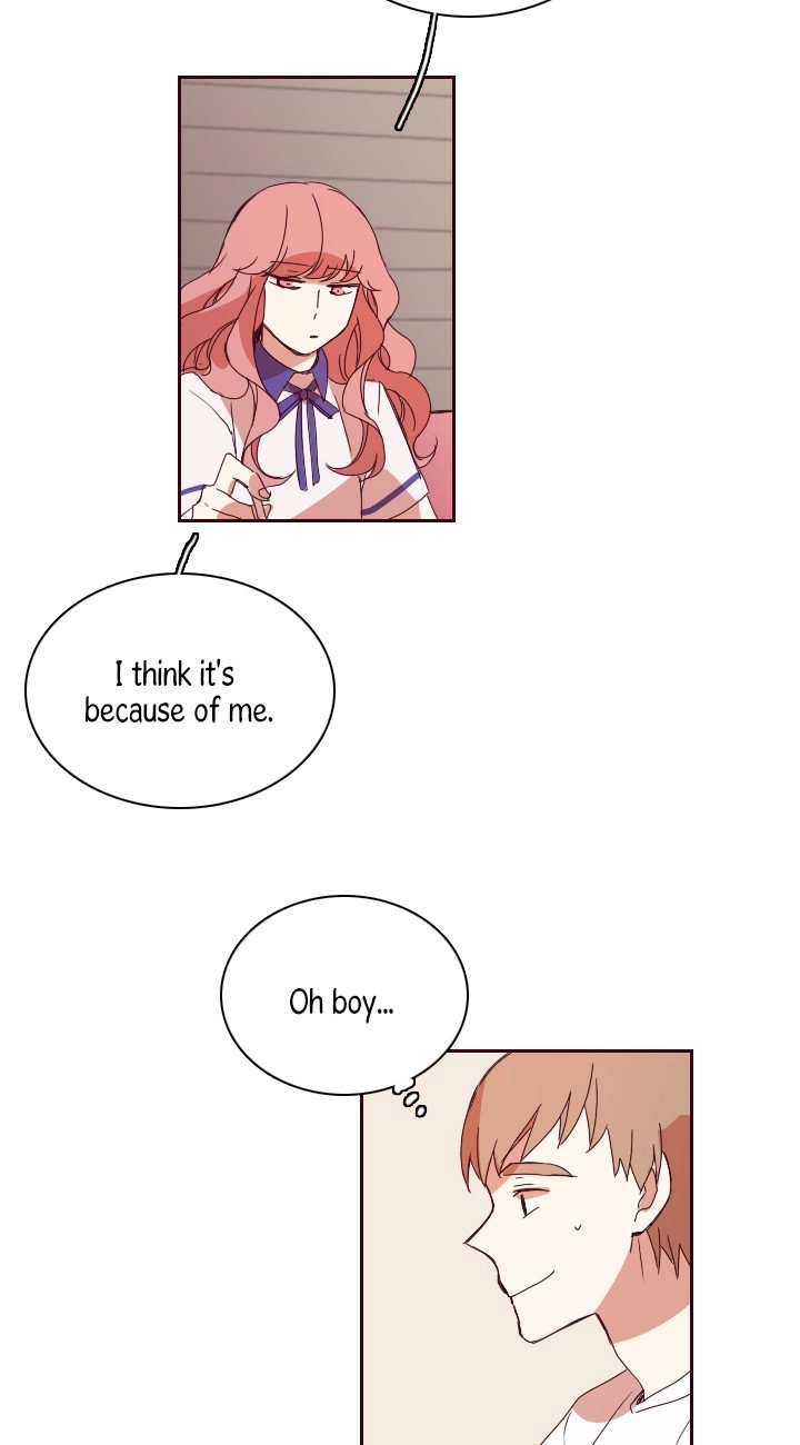 50 Pixel Days Chapter 27 page 13 - 