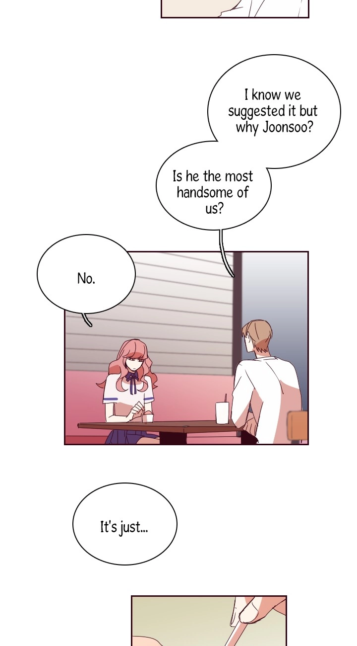 50 Pixel Days Chapter 27 page 14 - 