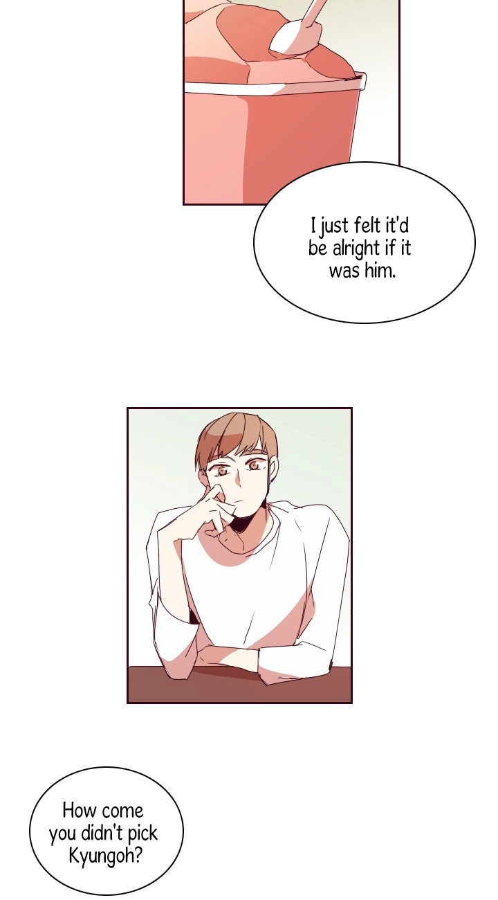 50 Pixel Days Chapter 27 page 15 - 