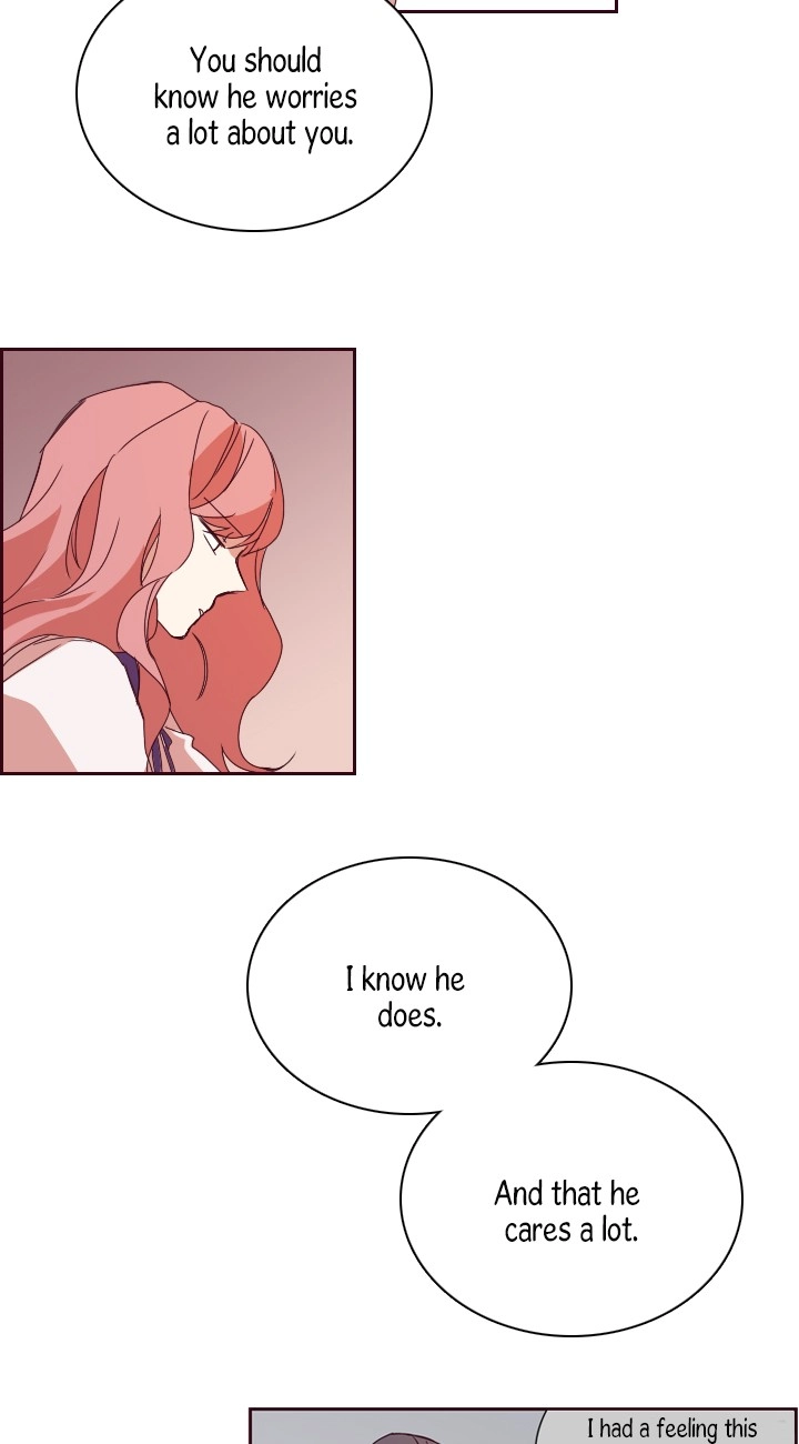 50 Pixel Days Chapter 27 page 17 - 