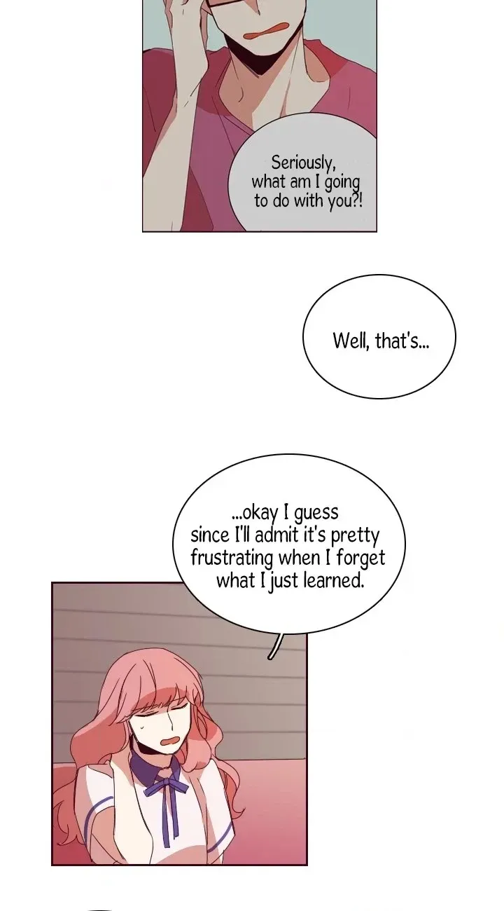 50 Pixel Days Chapter 27 page 20 - 