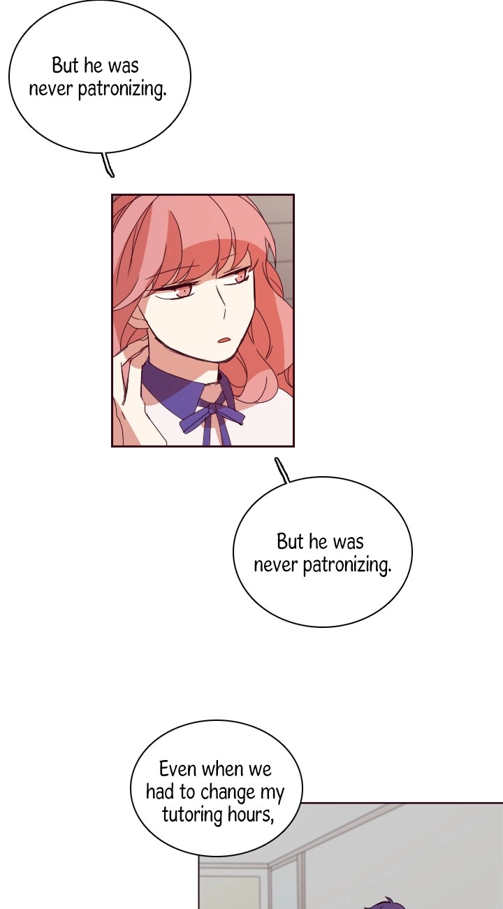50 Pixel Days Chapter 27 page 21 - 