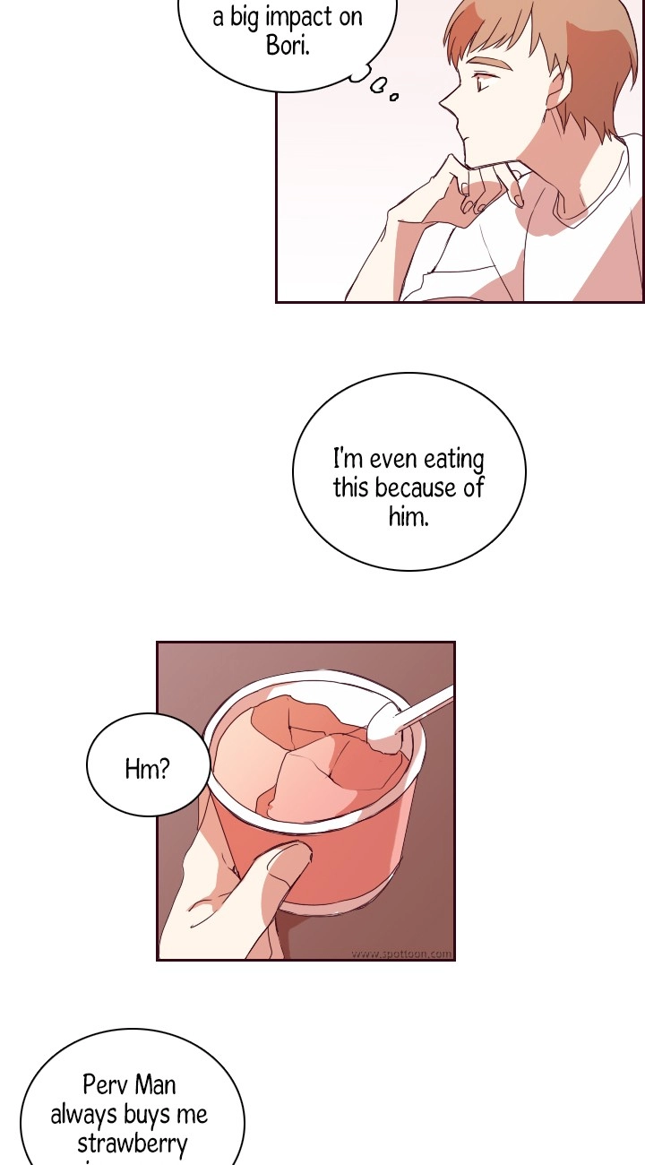 50 Pixel Days Chapter 27 page 23 - 