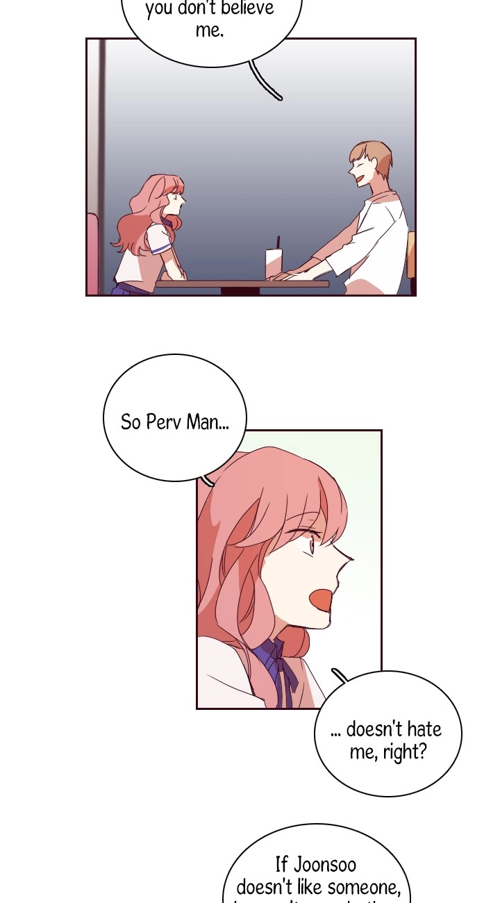 50 Pixel Days Chapter 27 page 27 - 