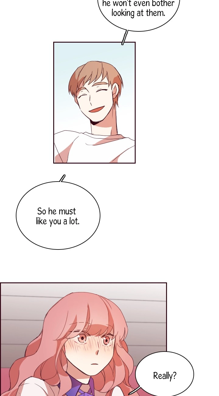 50 Pixel Days Chapter 27 page 28 - 