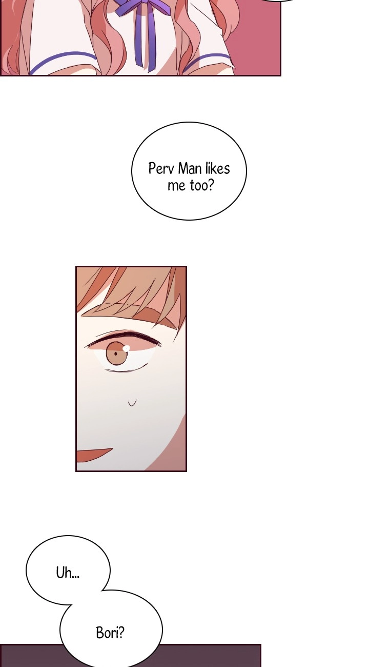 50 Pixel Days Chapter 27 page 29 - 