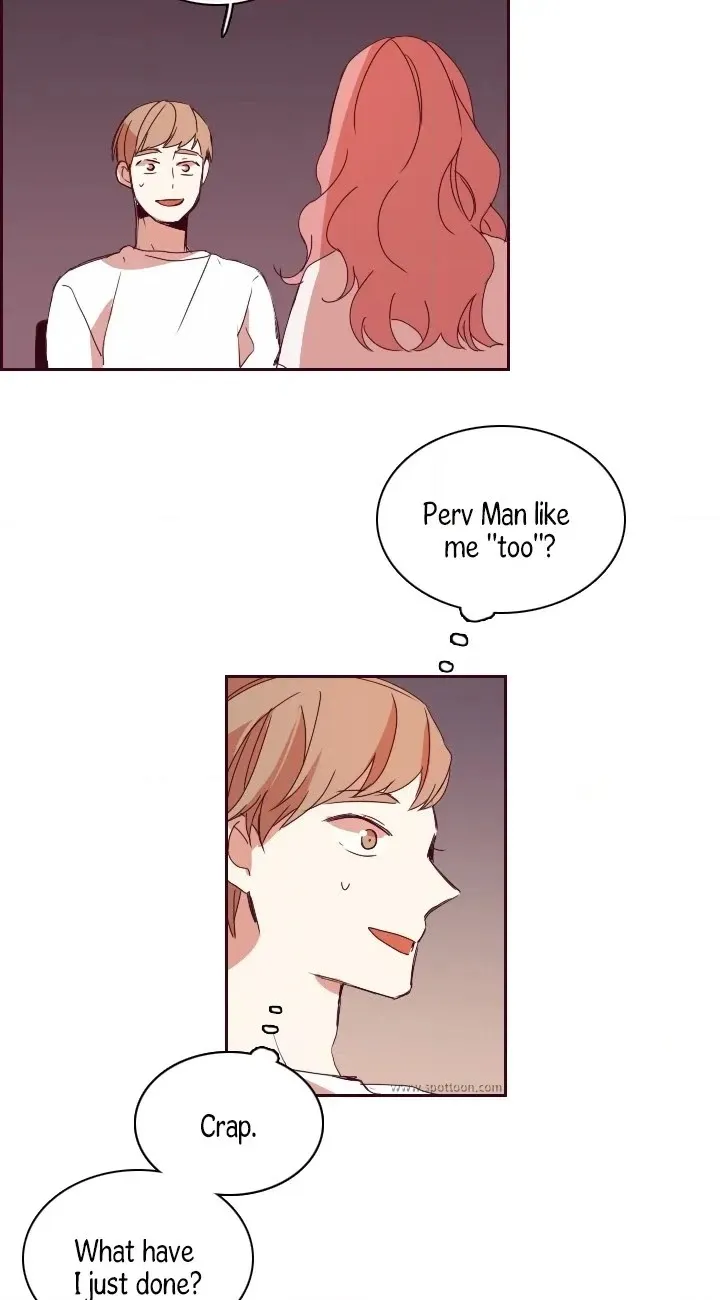 50 Pixel Days Chapter 27 page 30 - 