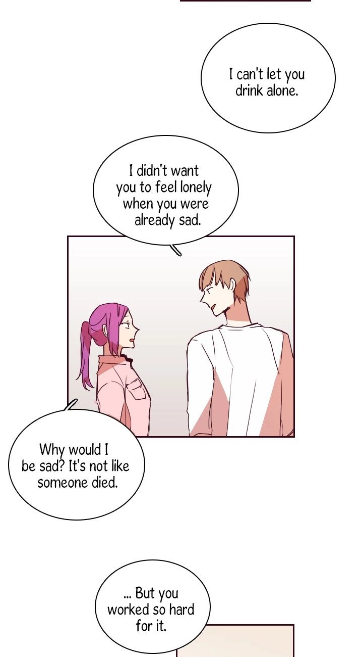 50 Pixel Days Chapter 27 page 4 - 