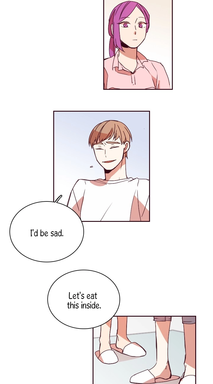 50 Pixel Days Chapter 27 page 5 - 