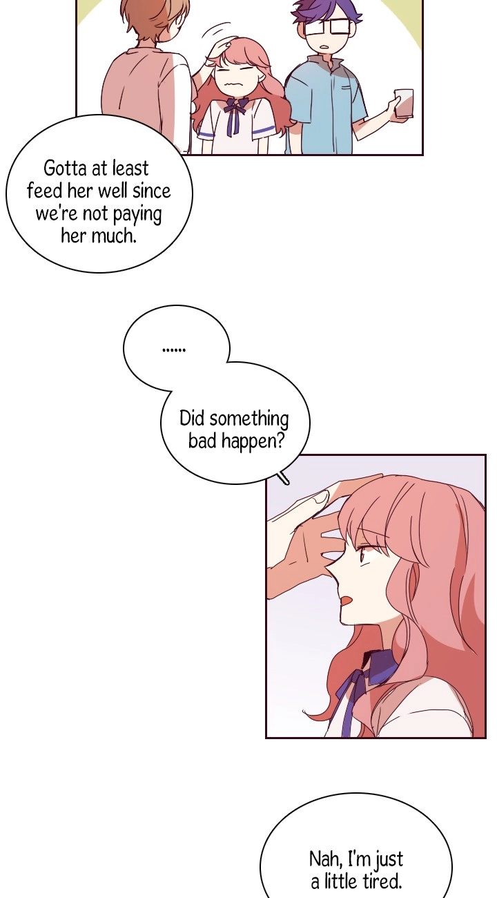 50 Pixel Days Chapter 27 page 8 - 