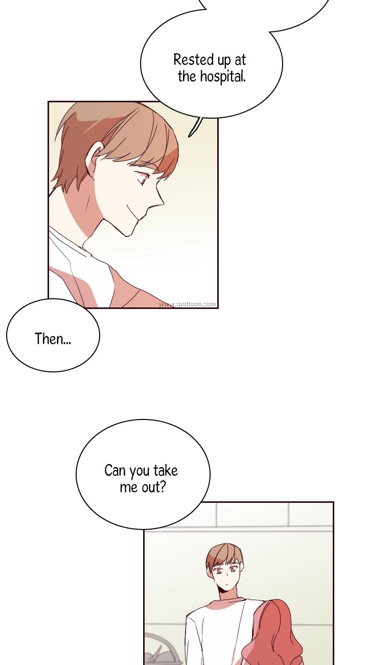 50 Pixel Days Chapter 27 page 9 - 
