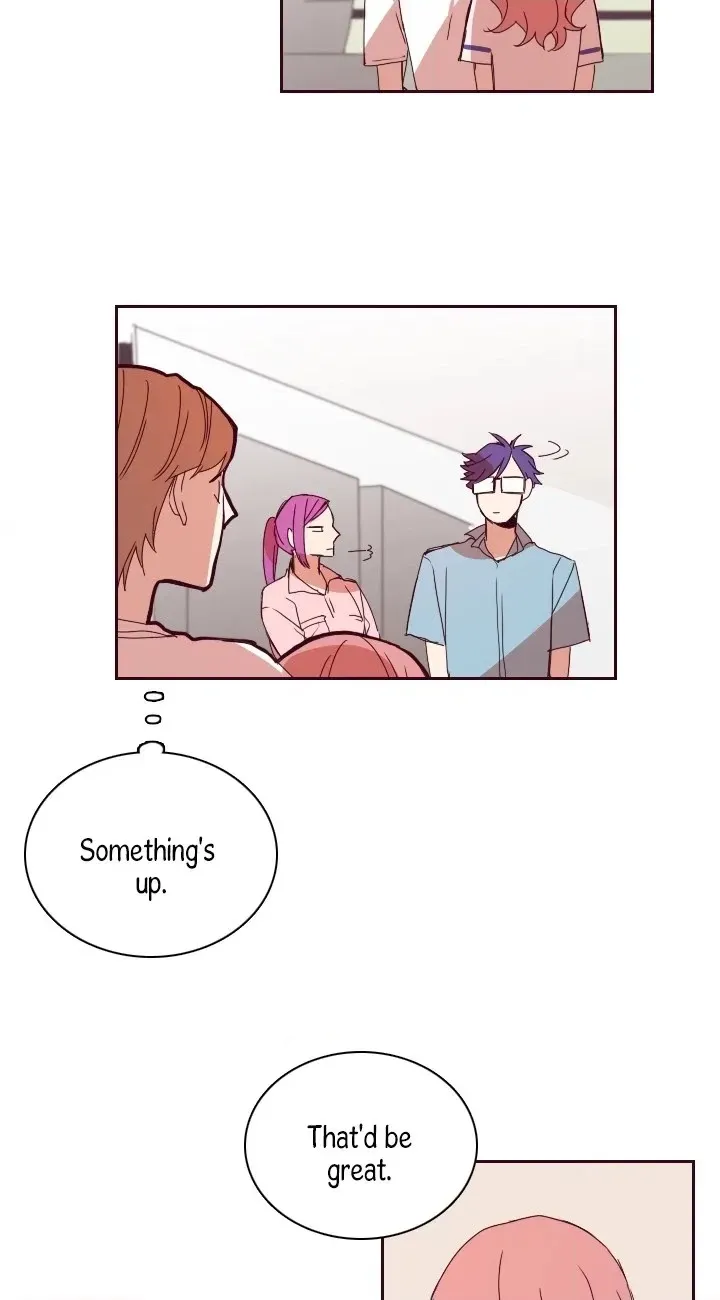 50 Pixel Days Chapter 27 page 10 - 