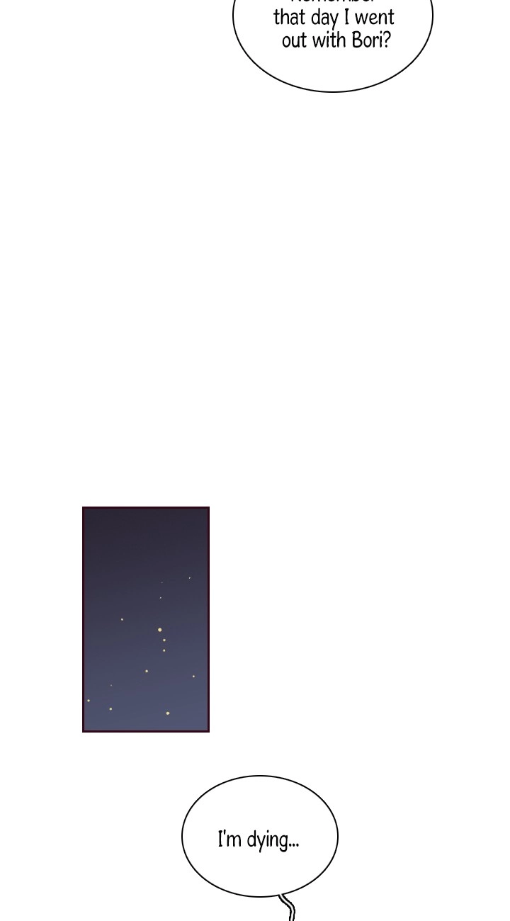 50 Pixel Days Chapter 28 page 12 - 