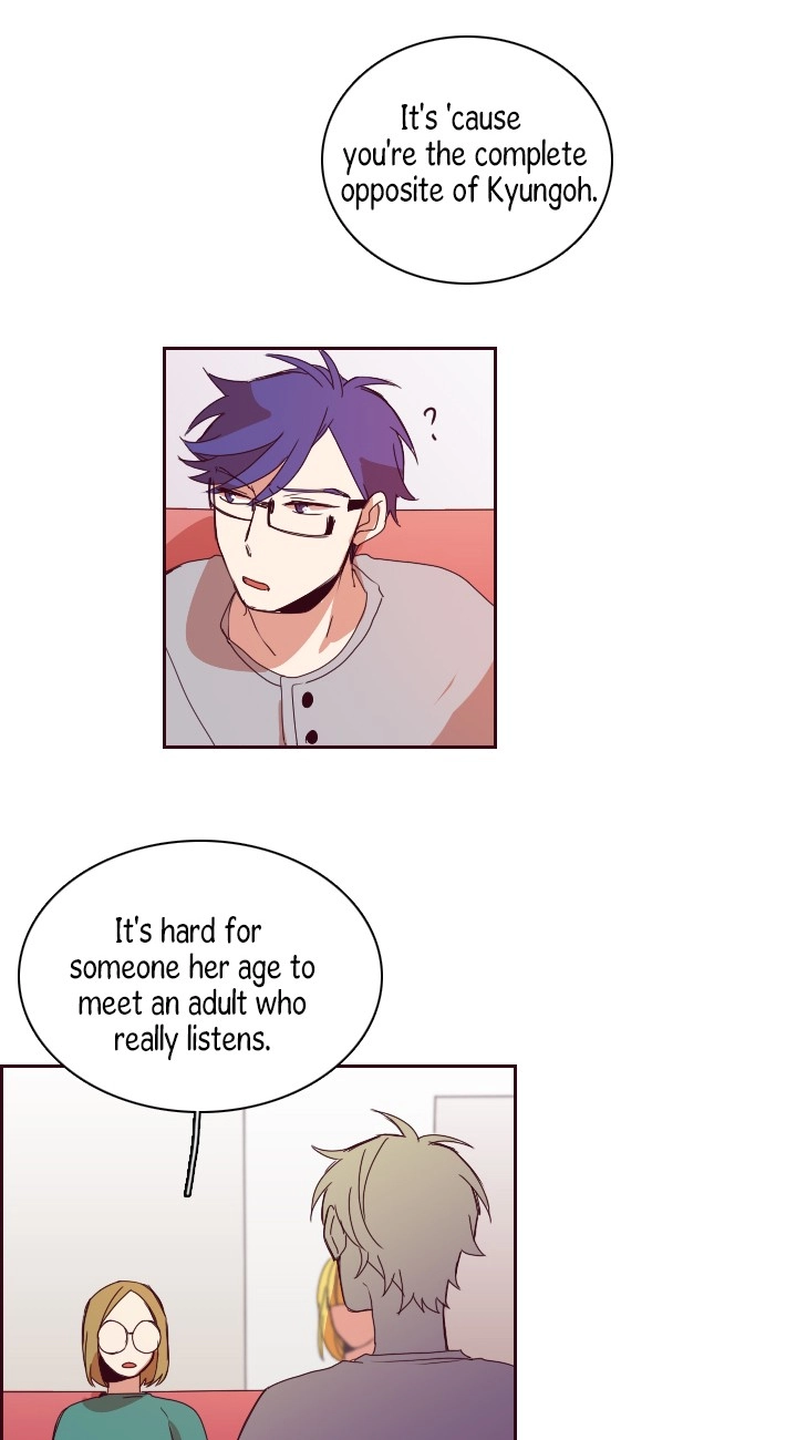 50 Pixel Days Chapter 28 page 22 - 