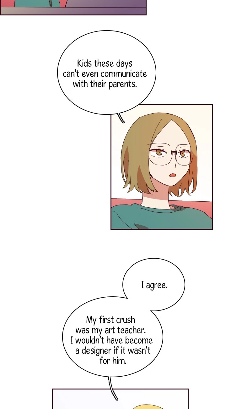 50 Pixel Days Chapter 28 page 23 - 