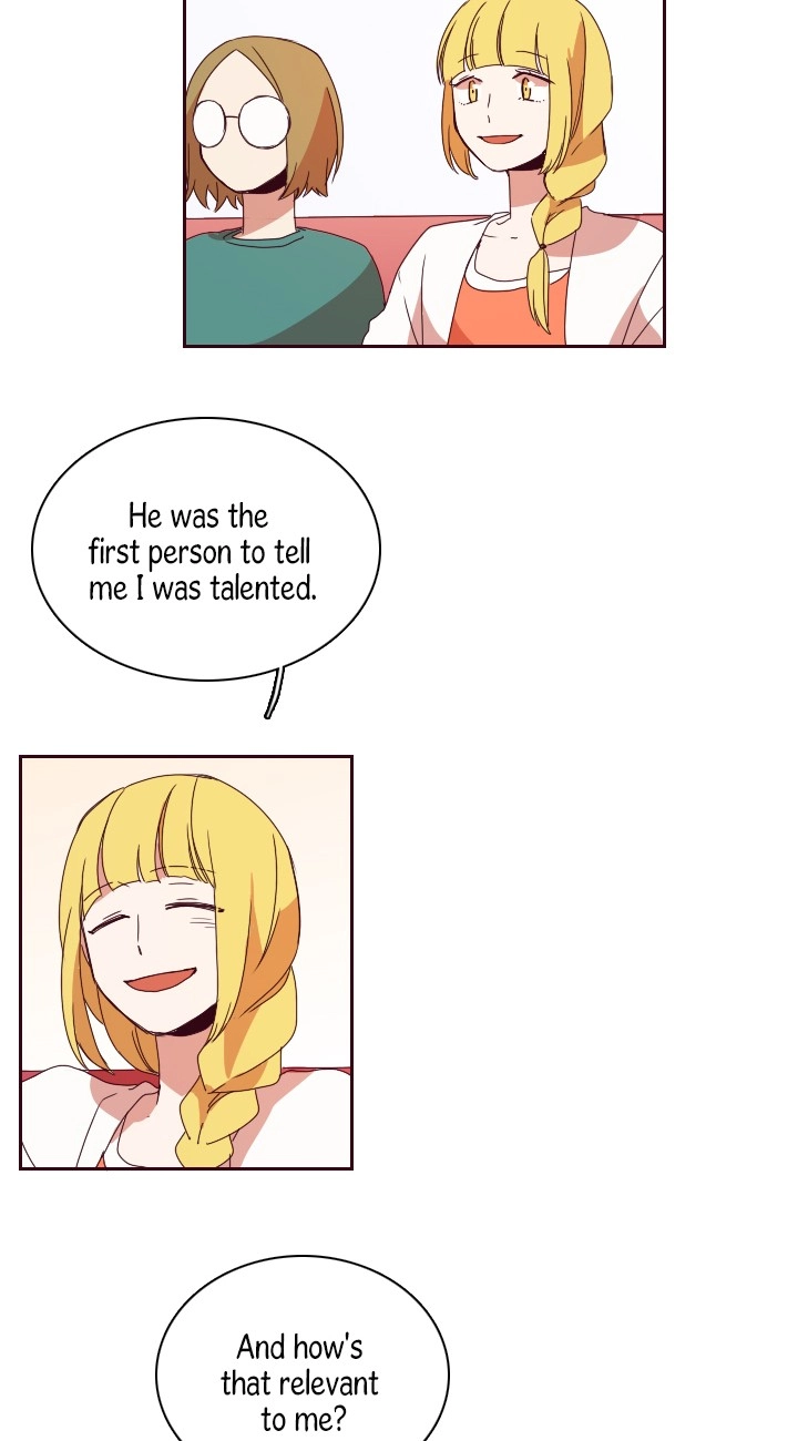 50 Pixel Days Chapter 28 page 24 - 