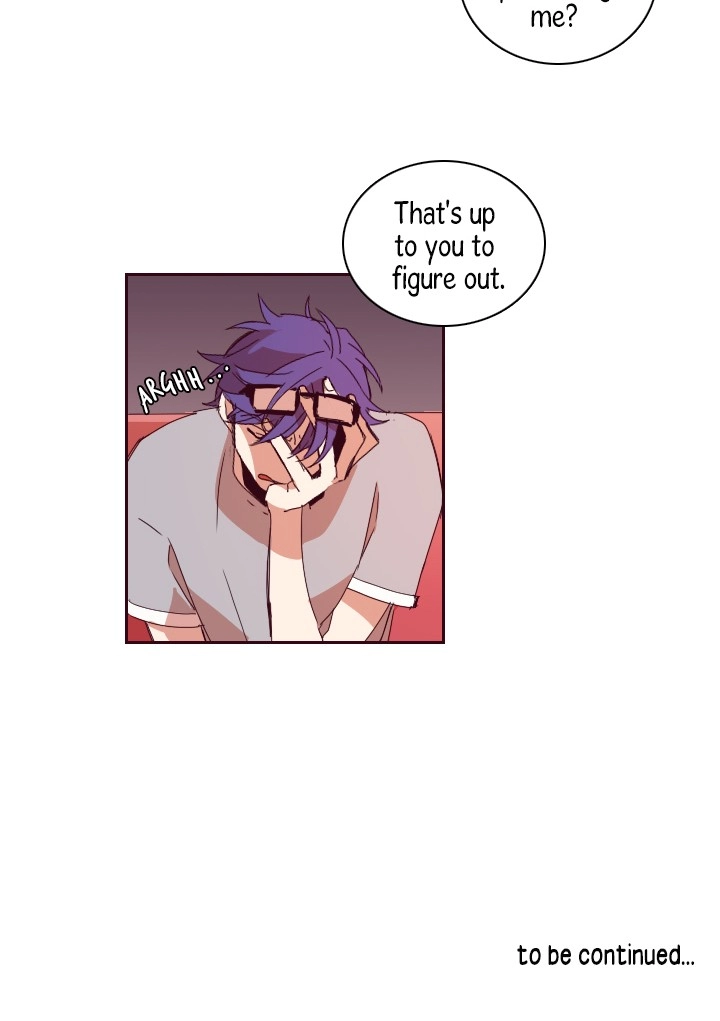 50 Pixel Days Chapter 28 page 28 - 