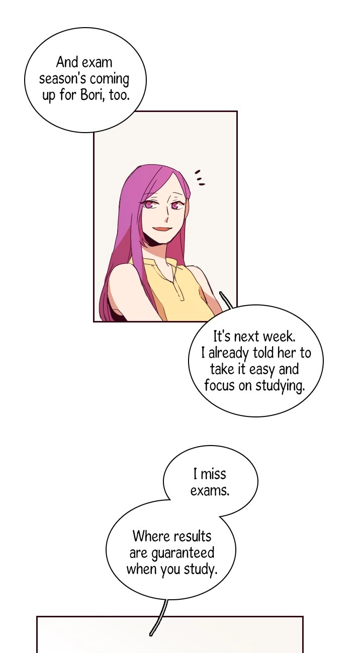 50 Pixel Days Chapter 28 page 9 - 