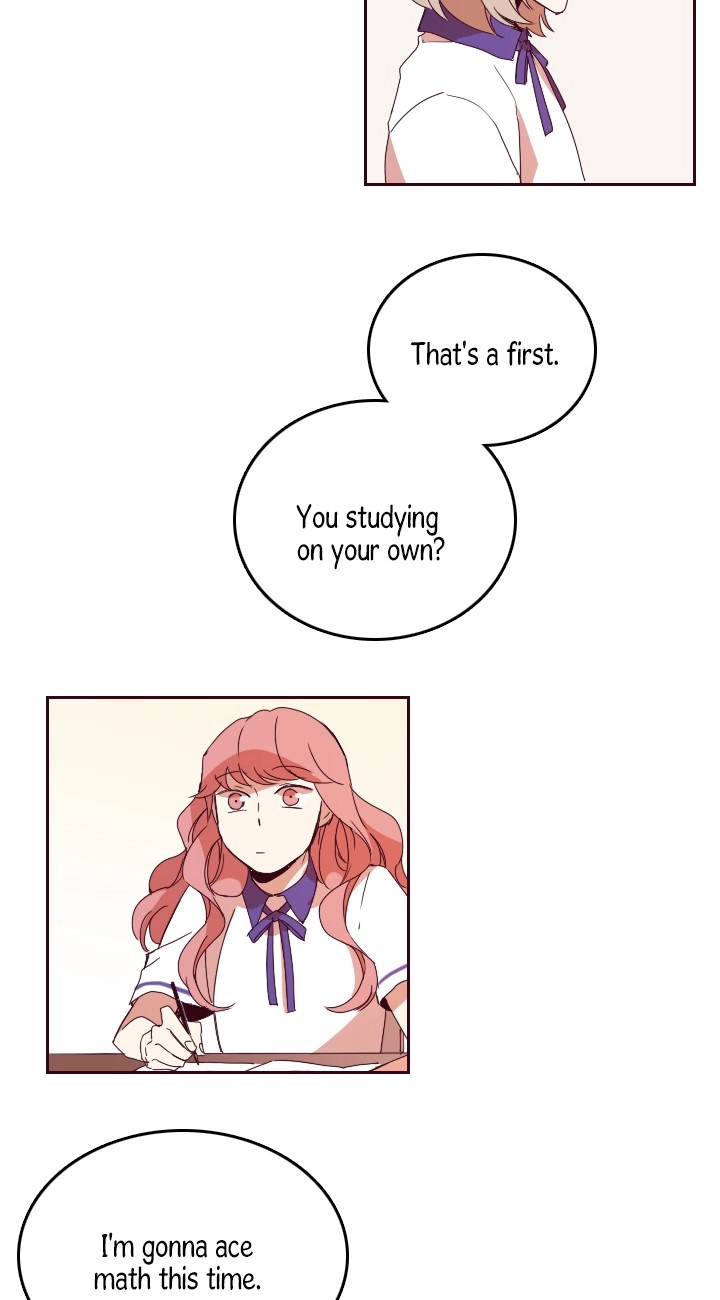 50 Pixel Days Chapter 29 page 2 - 