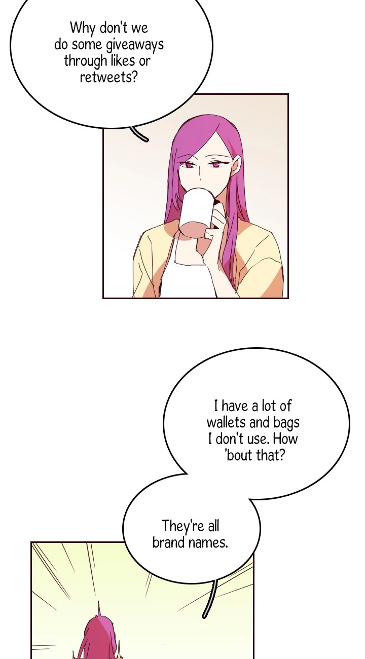 50 Pixel Days Chapter 29 page 11 - 